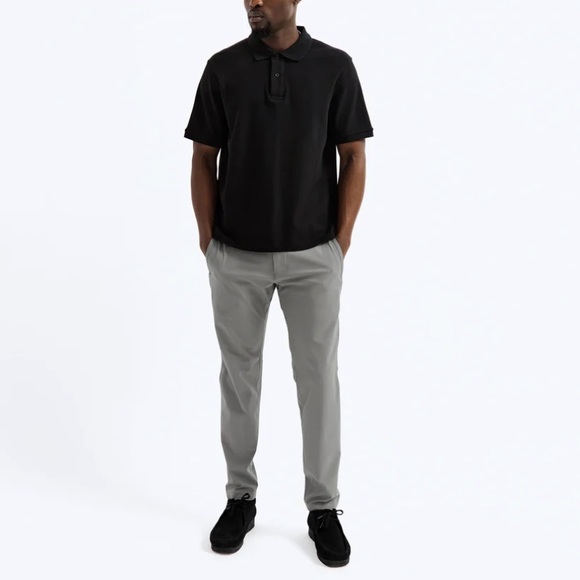 Reigning Champ Coaches Pant Slim Fit - Picture 12 of 14